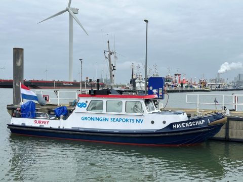 Havenschap 1